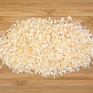 Onion Minced (White, Pink & Red)