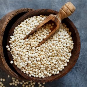 Sorghum