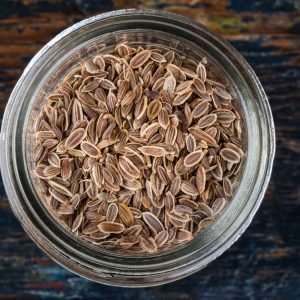 Dill Seeds