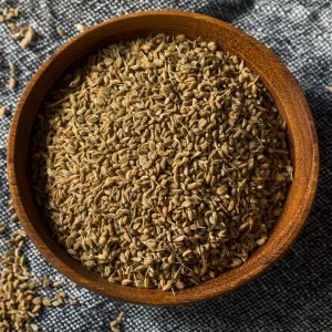 Ajwain Seeds