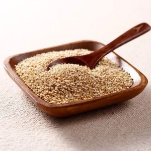 Quinoa