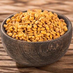 Fenugreek Seeds