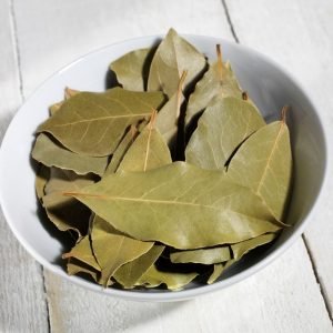 Bay Leaf