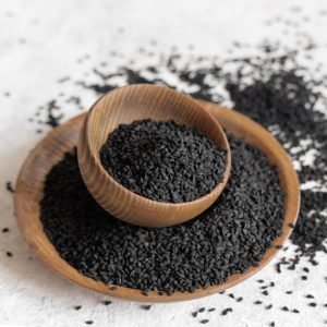 Black Cumin Seeds (Kalonji)