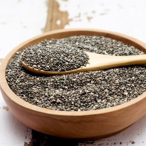 Chia Seeds
