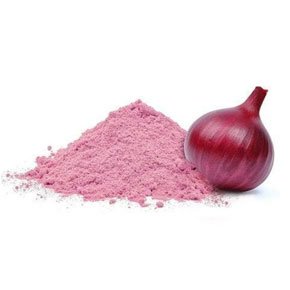 Onion Powder (White, Pink & Red)